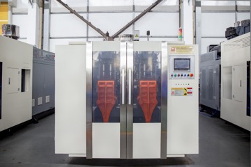HTSⅡ-2L machine view 1