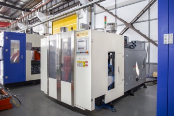 HTSⅡ-2L machine view 2