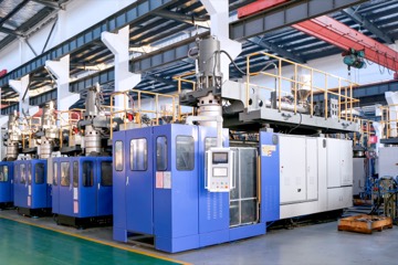 TDB-250F machine view 2