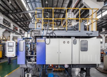 TDB-25A machine view 2