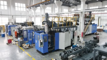 TDB-80A machine view 2