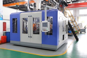 HSEⅡ-12L machine view 2