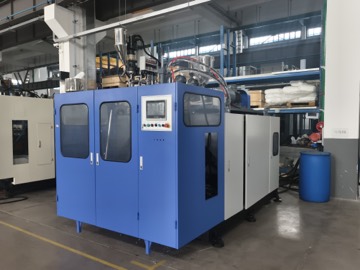 HT-5L machine view 2