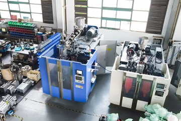 HT-12L machine view 2