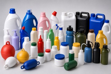 HTⅡ-2L product container samples